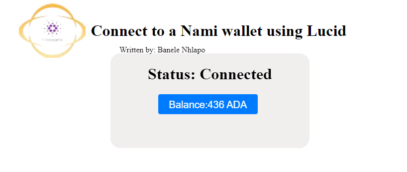 connectButton