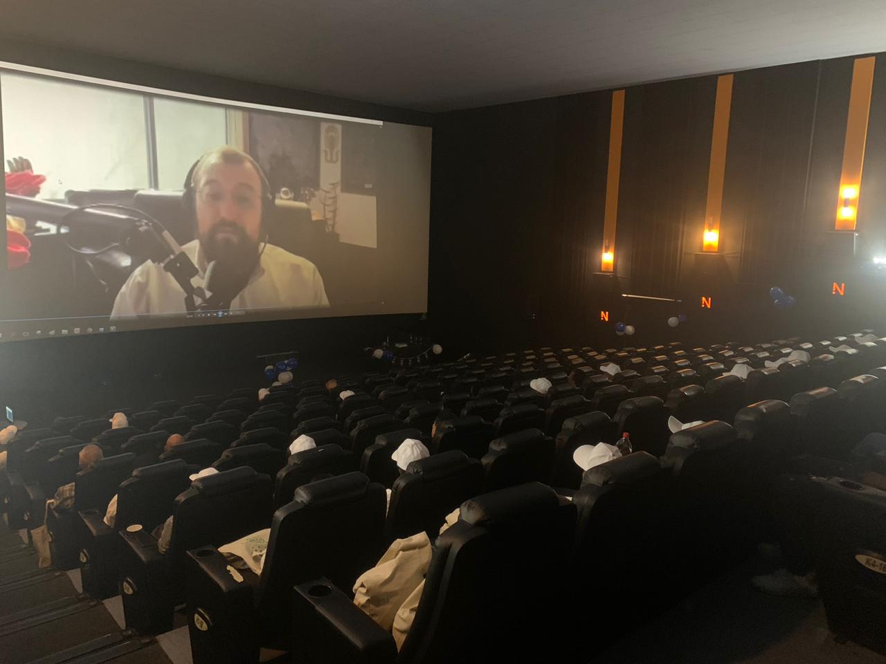 Cardano Summit 2022 Johannesburg