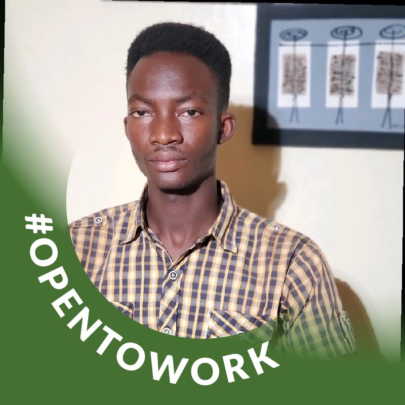 Barthélémy W.A. Kayaba KABORE