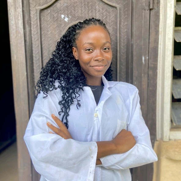 Eze Onyinyechi Princess