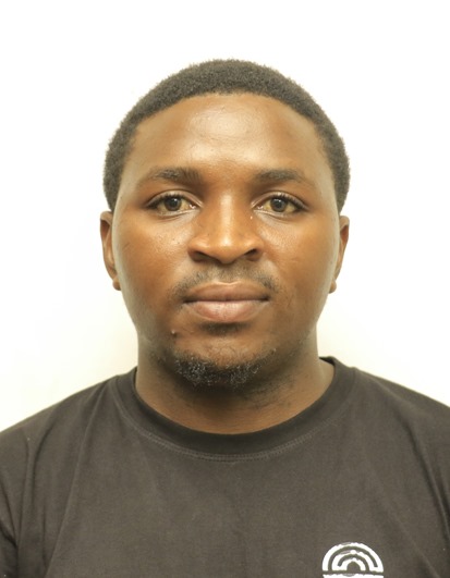 Olivier Mwatsimulamo