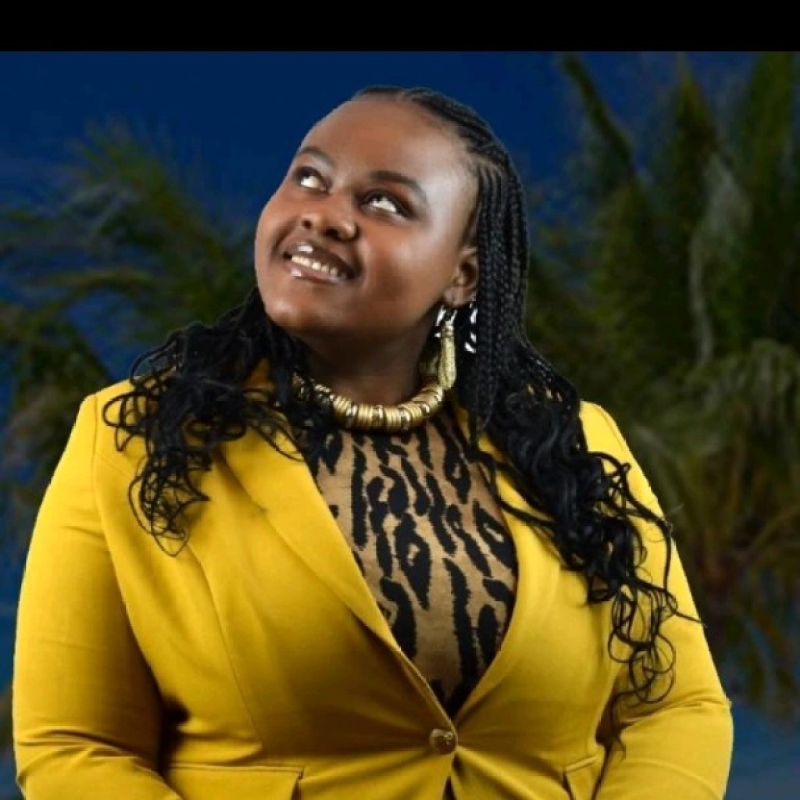 Prefina Musuamba Kayembe