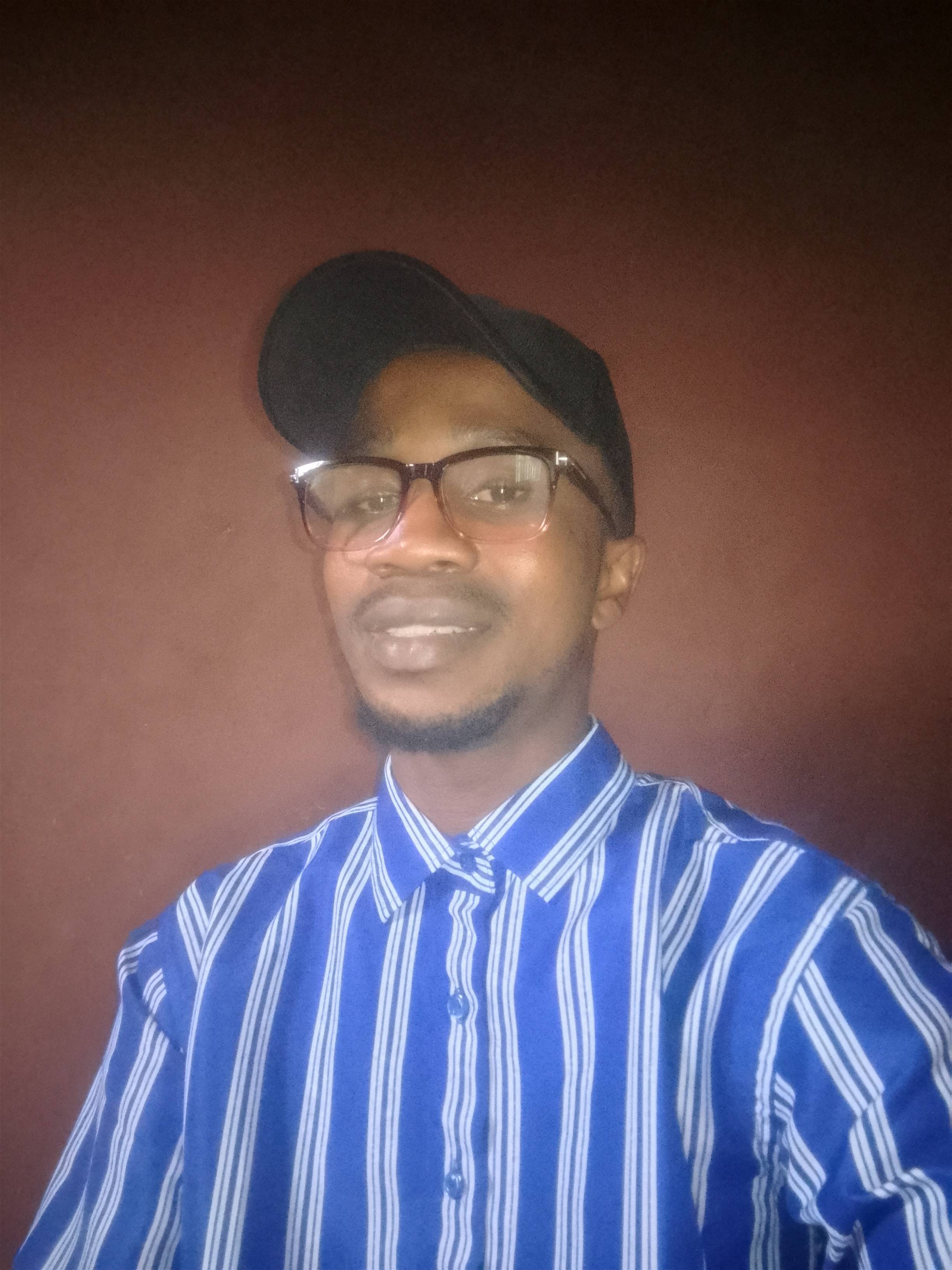 Saviour Chibuike Uzoukwu