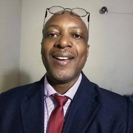 Saviour Chibuike Uzoukwu