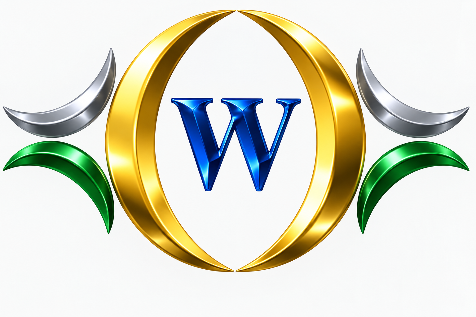 Four profile avatar
